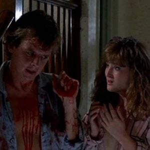 Foto A Hora do Pesadelo 2 - A Vingança de Freddy