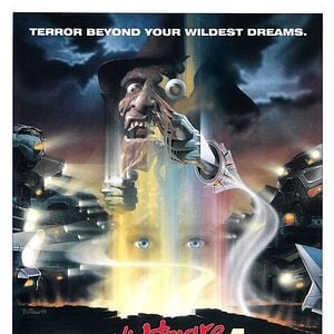 Foto A Hora do Pesadelo 4 - O Mestre dos Sonhos