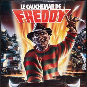 Foto A Hora do Pesadelo 4 - O Mestre dos Sonhos