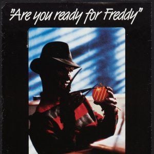 Foto A Hora do Pesadelo 4 - O Mestre dos Sonhos