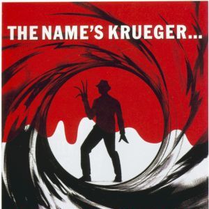 Foto A Hora do Pesadelo 4 - O Mestre dos Sonhos