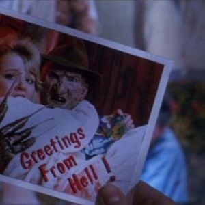 Foto A Hora do Pesadelo 4 - O Mestre dos Sonhos