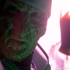 Foto A Hora do Pesadelo 4 - O Mestre dos Sonhos