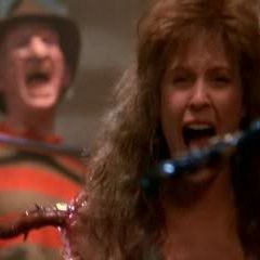 Foto A Hora do Pesadelo 4 - O Mestre dos Sonhos