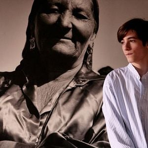 Foto Estranhos Normais