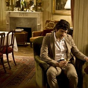 Foto Estranhos Normais