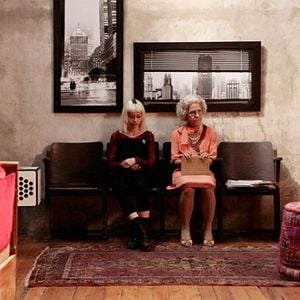 Foto Estranhos Normais