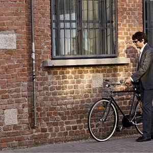 Foto Estranhos Normais