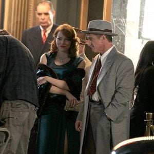 Foto Caça aos Gângsteres