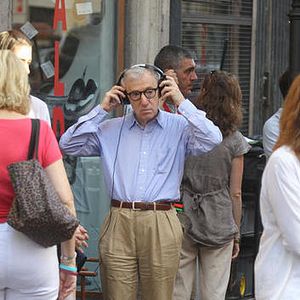 Foto Para Roma Com Amor