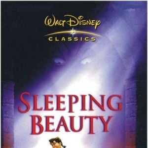 Foto A Bela Adormecida