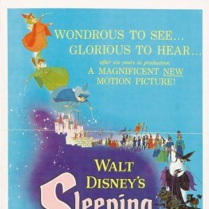 Foto A Bela Adormecida