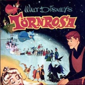 Foto A Bela Adormecida