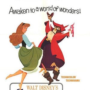 Foto A Bela Adormecida