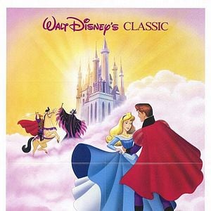 Foto A Bela Adormecida