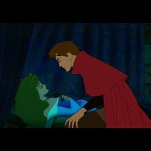 Foto A Bela Adormecida