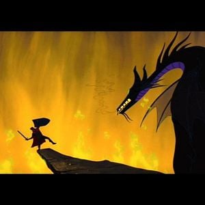 Foto A Bela Adormecida