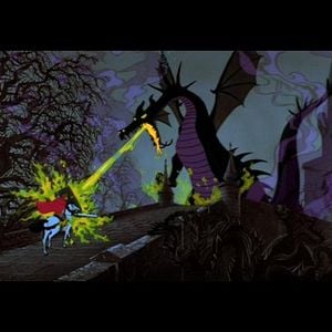 Foto A Bela Adormecida