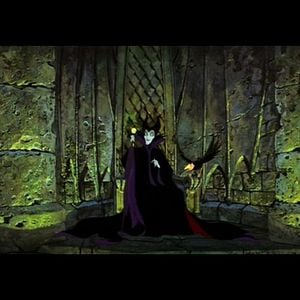 Foto A Bela Adormecida