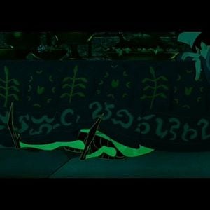 Foto A Bela Adormecida