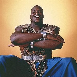 Foto Kazaam