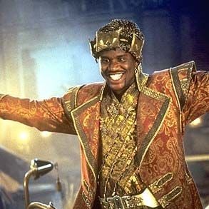 Foto Kazaam