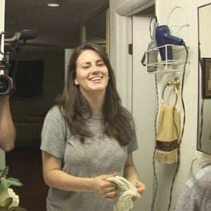 Foto Atividade Paranormal 3