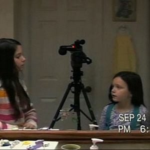 Foto Atividade Paranormal 3