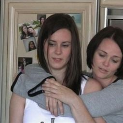 Foto Atividade Paranormal 3