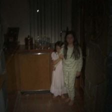 Foto Atividade Paranormal 3