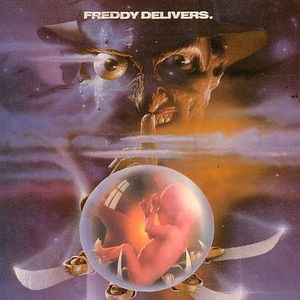 Foto A Hora do Pesadelo 5 - O Maior Horror de Freddy