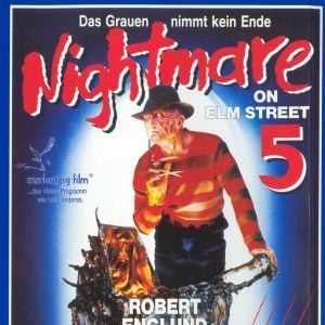 Foto A Hora do Pesadelo 5 - O Maior Horror de Freddy