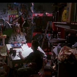 Foto A Hora do Pesadelo 5 - O Maior Horror de Freddy