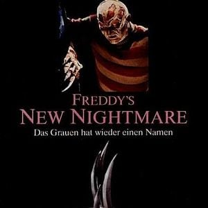 Foto O Novo Pesadelo - O Retorno de Freddy Krueger