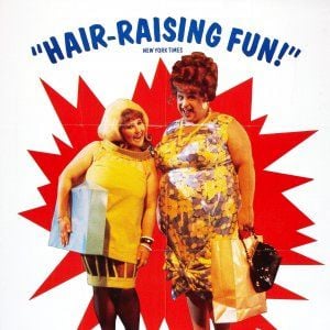 Foto Hairspray - E Éramos Todos Jovens