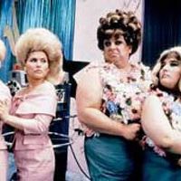 Foto Hairspray - E Éramos Todos Jovens