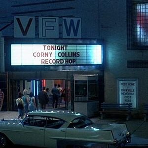 Foto Hairspray - E Éramos Todos Jovens