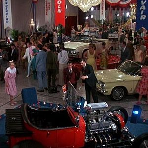 Foto Hairspray - E Éramos Todos Jovens