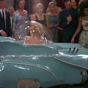 Foto Hairspray - E Éramos Todos Jovens