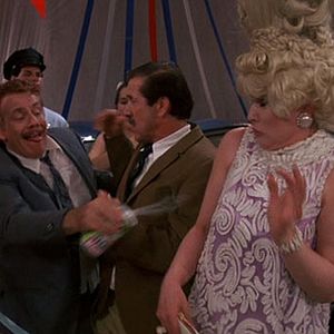 Foto Hairspray - E Éramos Todos Jovens