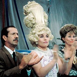 Foto Hairspray - E Éramos Todos Jovens