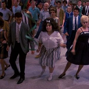 Foto Hairspray - E Éramos Todos Jovens