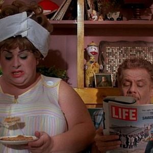 Foto Hairspray - E Éramos Todos Jovens