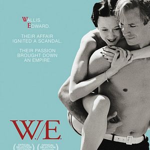 Foto W.E. - O Romance do Século