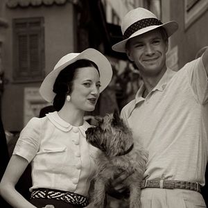 Foto W.E. - O Romance do Século