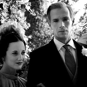 Foto W.E. - O Romance do Século