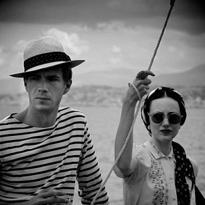 Foto W.E. - O Romance do Século