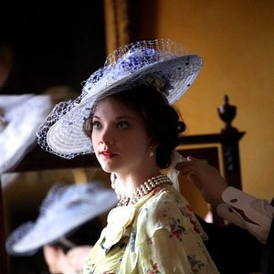 Foto W.E. - O Romance do Século