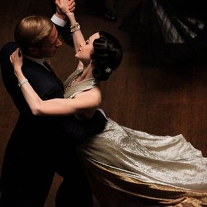 Foto W.E. - O Romance do Século