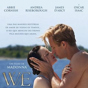 Foto W.E. - O Romance do Século